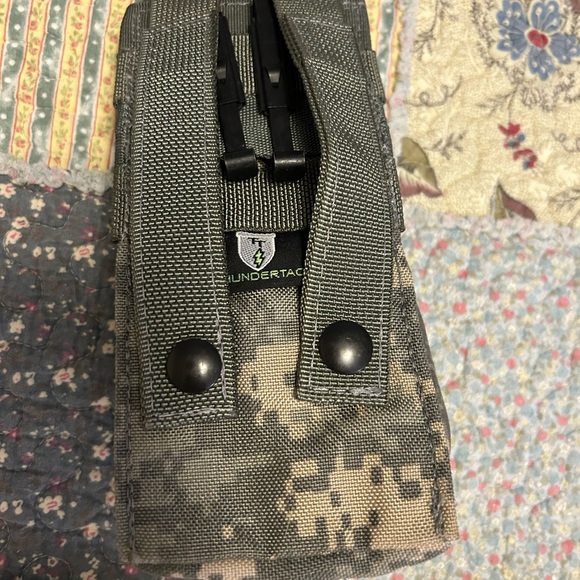 Military Issue THUNDER TACTICAL MAG CQB Kit - Picture 2 of 2